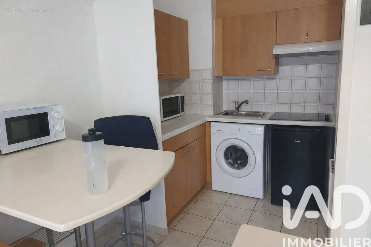 Photo 2 - Appartement à SAINT-NAZAIRE