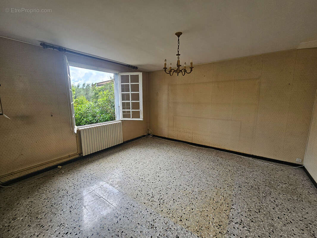 Maison à CARCASSONNE