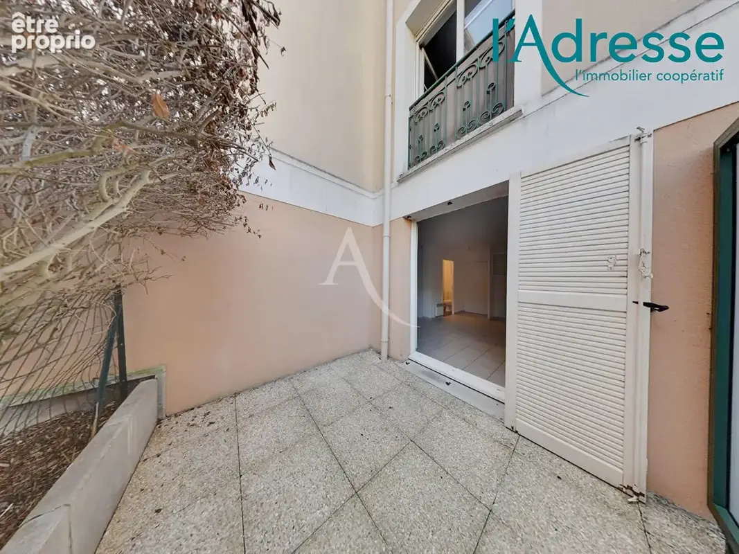 Appartement Gournay Sur Marne 1 pièce(s) 27 m2 - photo 9