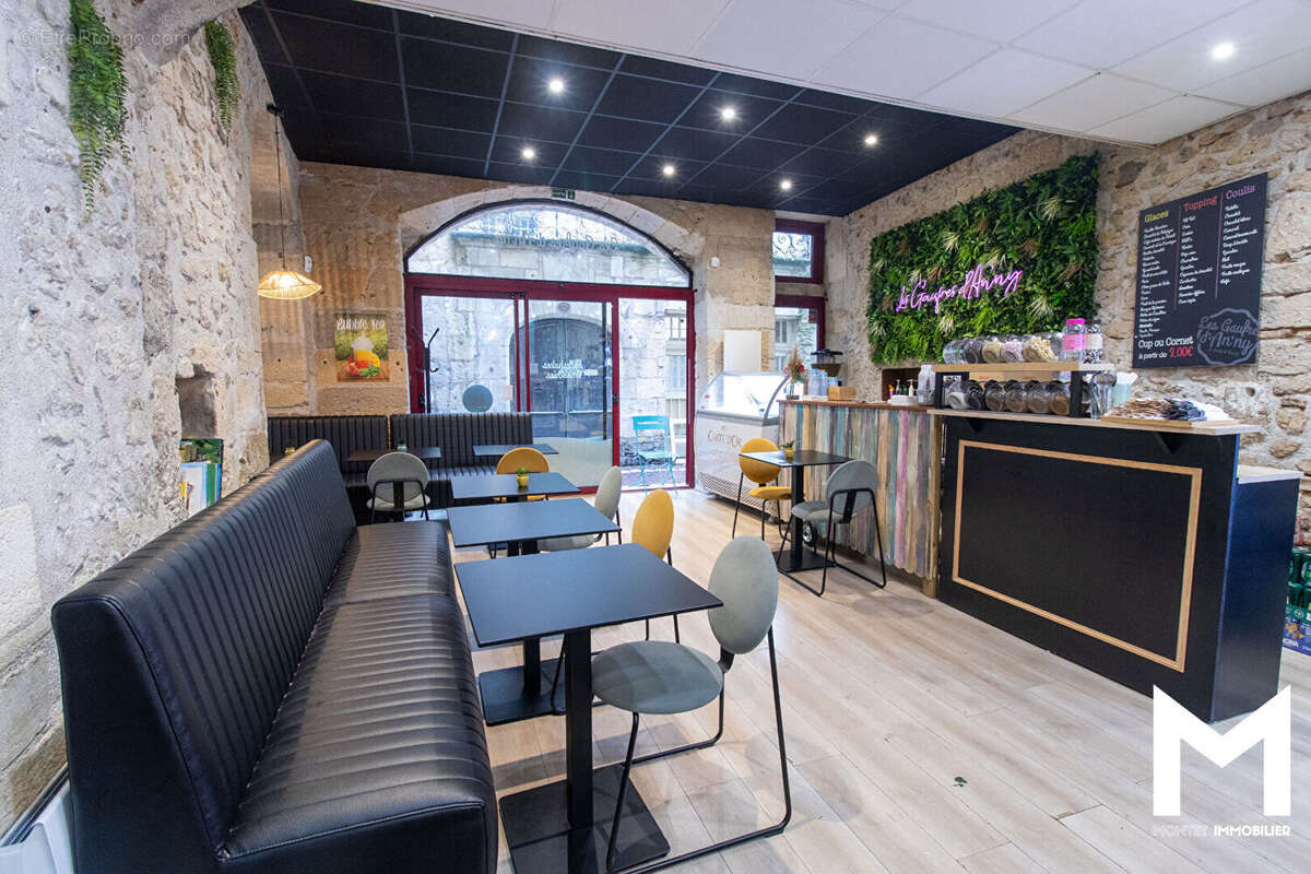 Commerce à PERIGUEUX