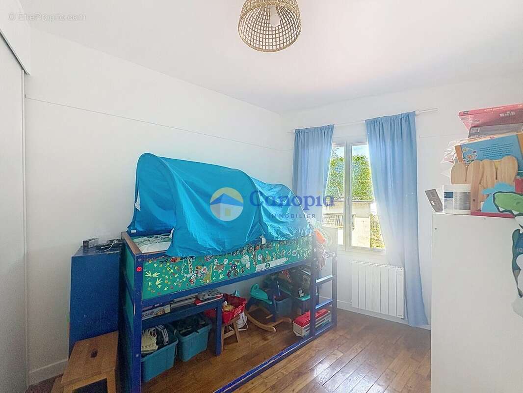 Appartement à CACHAN