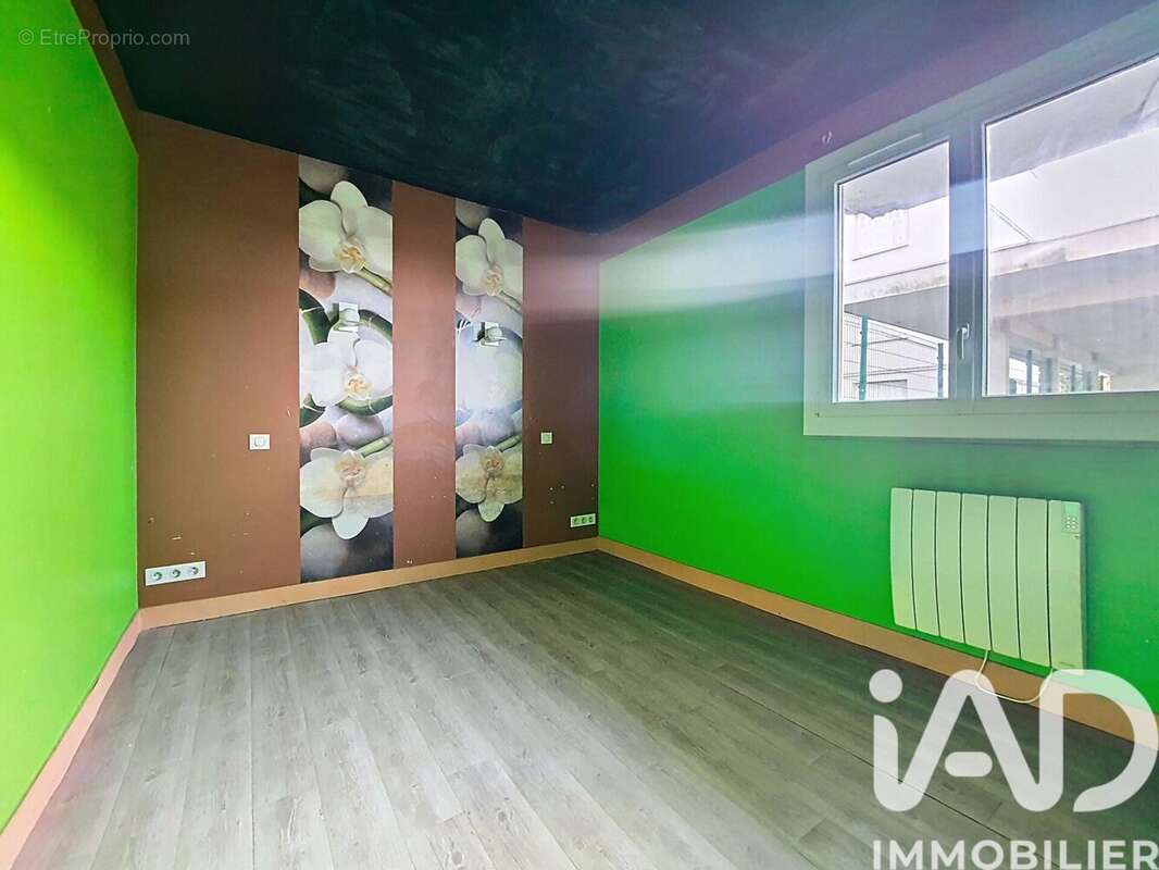 Photo 8 - Appartement à GAGNY