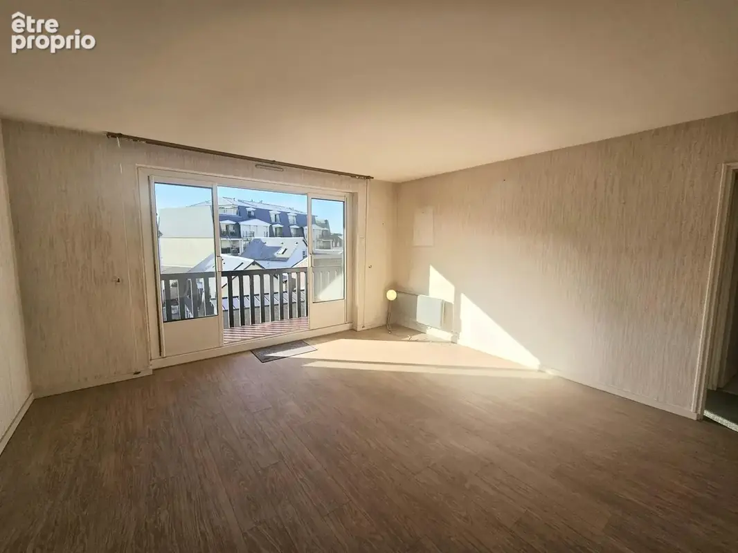 Appartement 3 pièces 67 m² à vendre à Deauville (14800) - photo 3