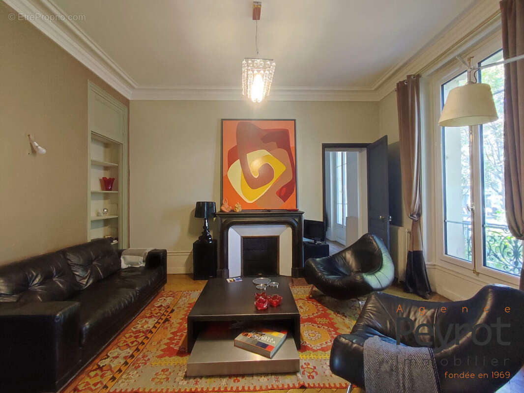 Appartement à PERPIGNAN