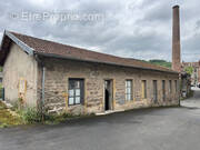 Photo 1 - Commerce à AMPLEPUIS