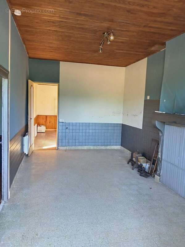 Maison 70 m² à Braize  - photo 3