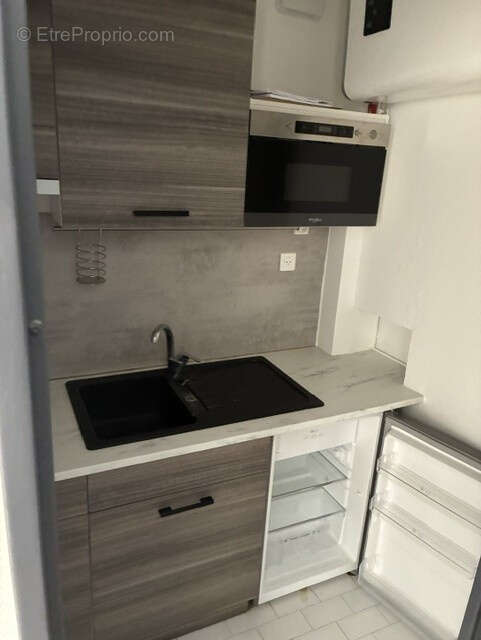 Appartement à LYON-6E