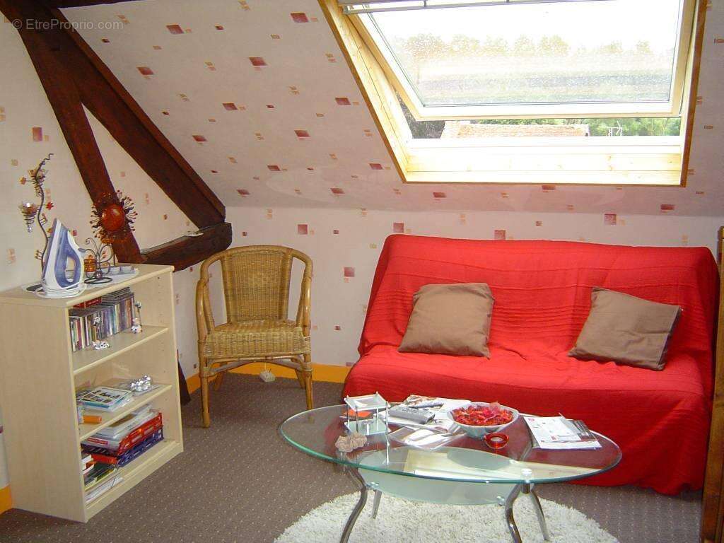 Appartement 54 m² à Orbec  - photo 2