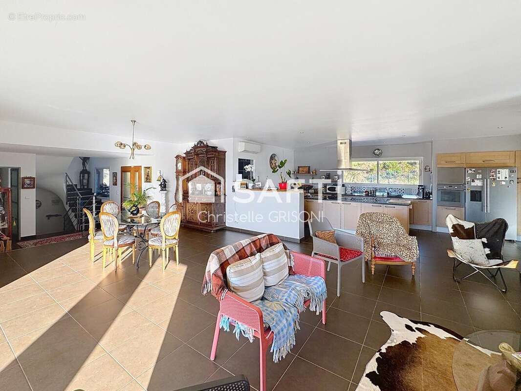 Photo 4 - Maison à AFA