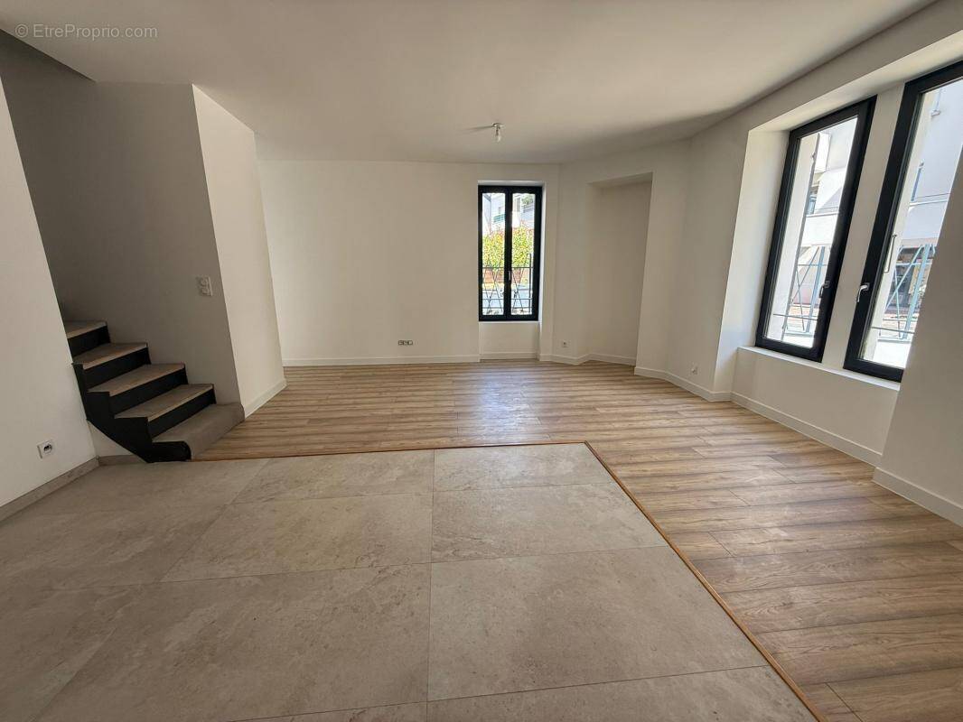 Maison à AIX-LES-BAINS
