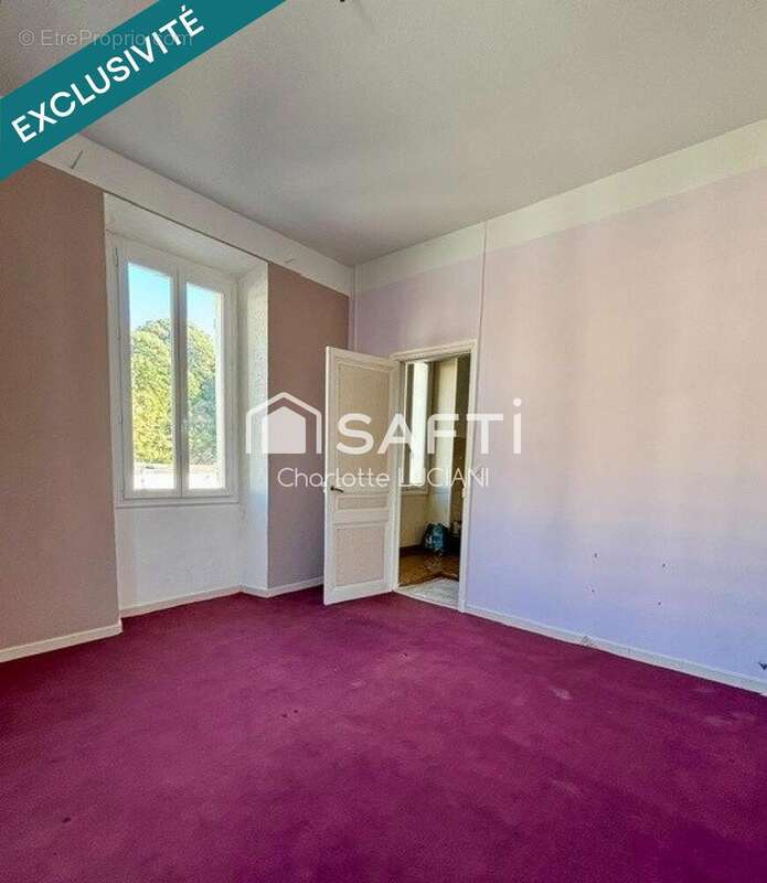 Photo 5 - Appartement à SARTENE