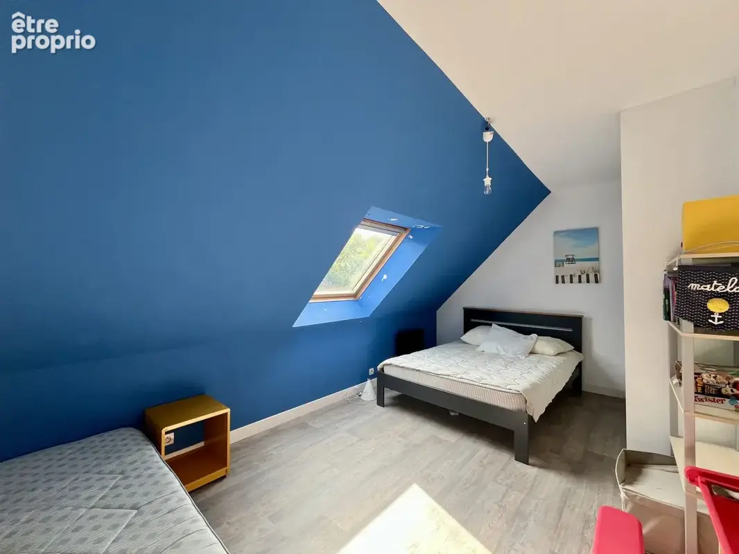 Maison 4 pièces 72 m² à vendre à Merlimont (62155) - photo 9