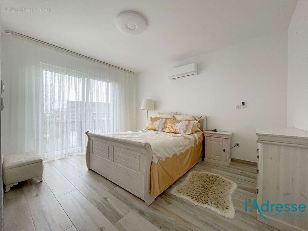 Maison à INGERSHEIM