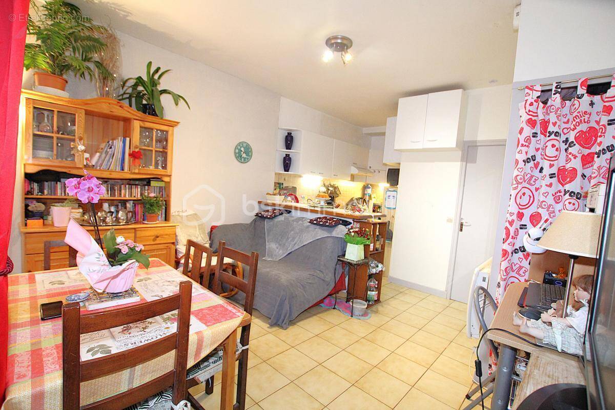 Appartement à MAINTENON
