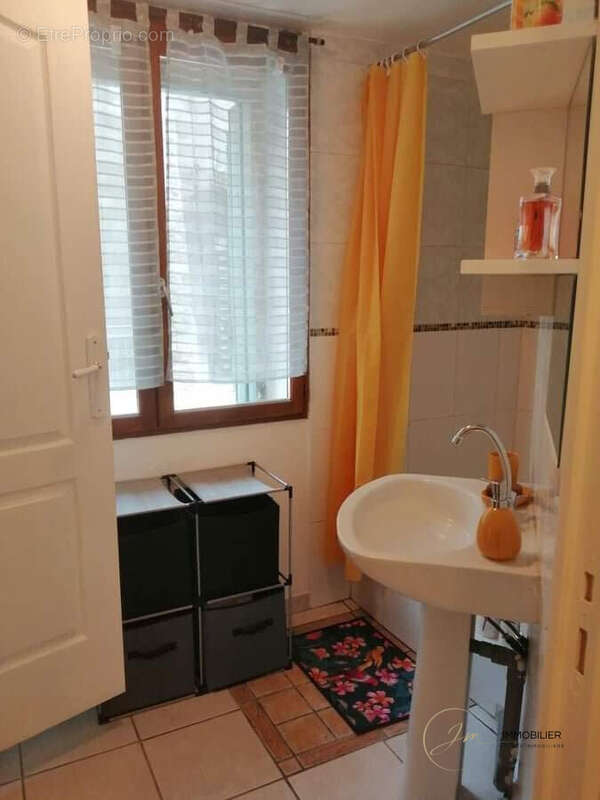 Maison à SAINT-ANDRE-DE-MAJENCOULES