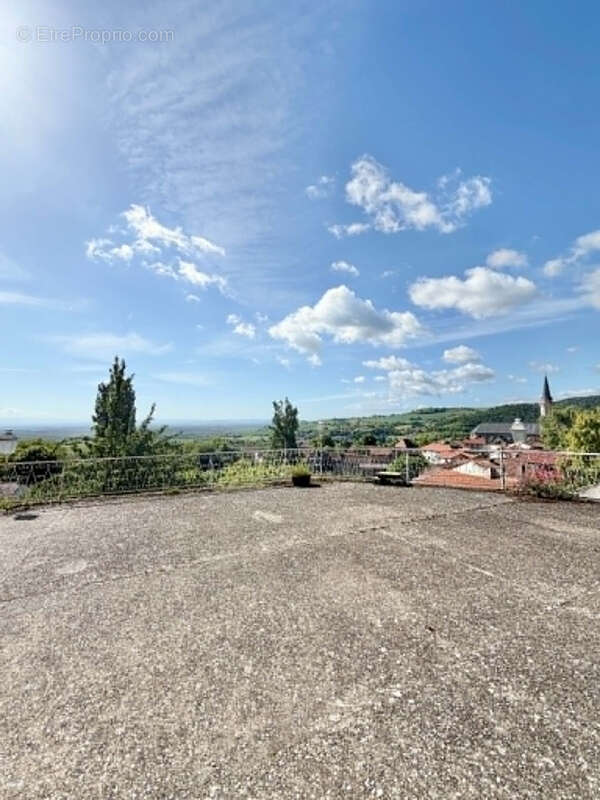 Ensemble immobilier de caractère à Teilhède   Vue imprenable et fort potentiel - photo 14