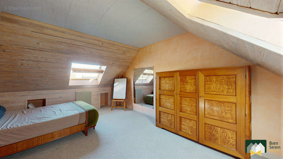 Maison 93 m² à Champhol  - photo 7