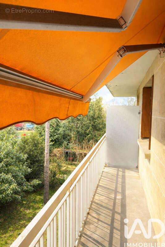 Photo 2 - Appartement à VILLEJUIF