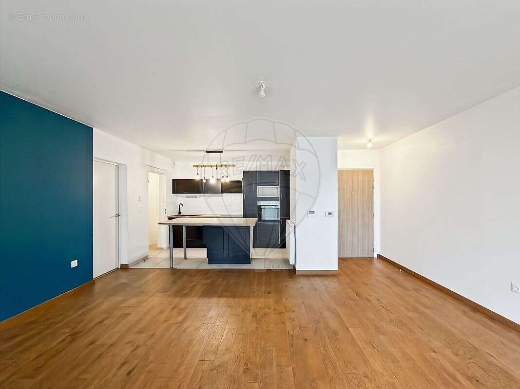 Appartement à BASSE-GOULAINE