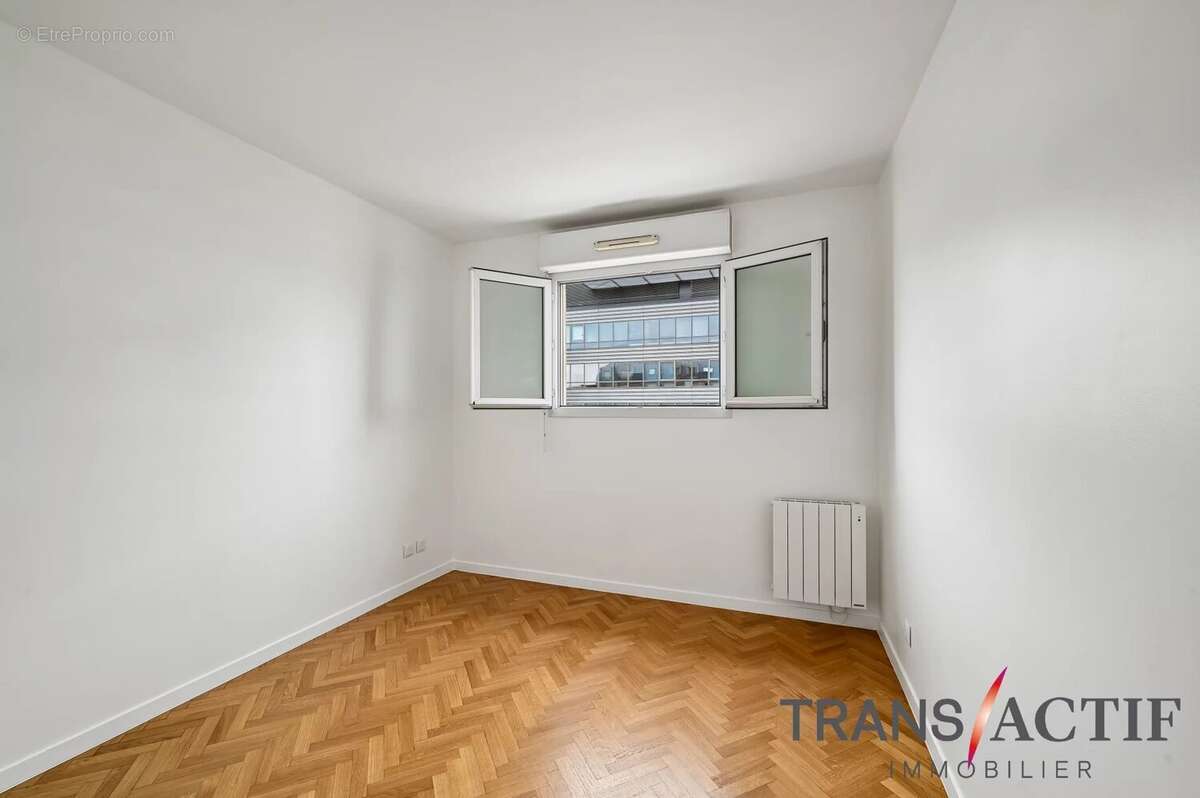 Appartement 2 pièces – CHATILLON (92320) - photo 3