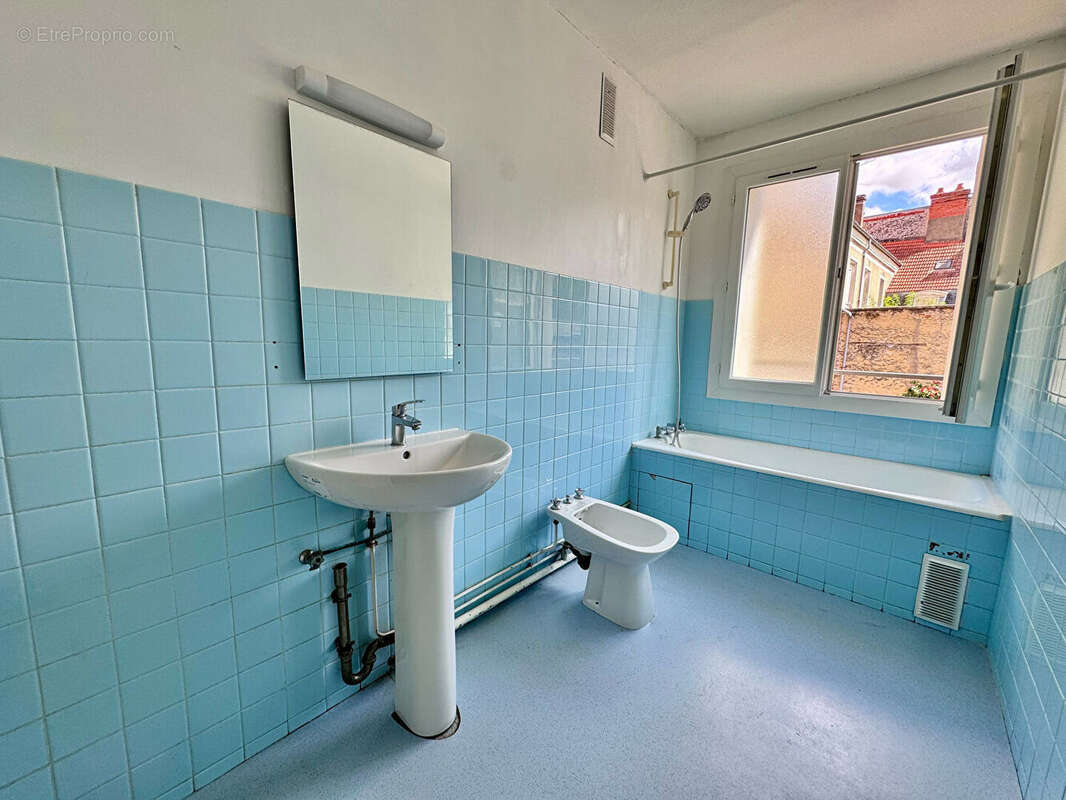 Appartement à ETAMPES