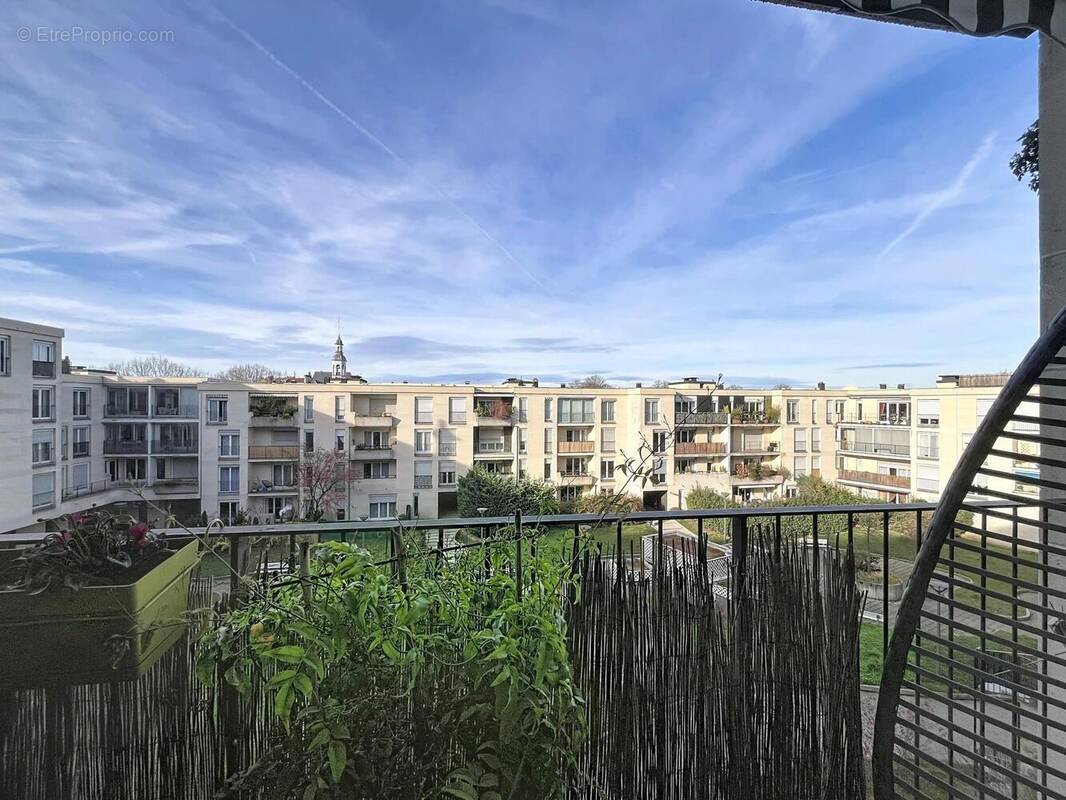 Photo 1 - Appartement à CHATOU