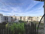 Photo 1 - Appartement à CHATOU