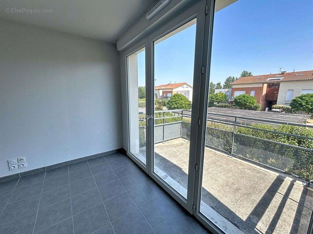 Appartement à CASTANET-TOLOSAN