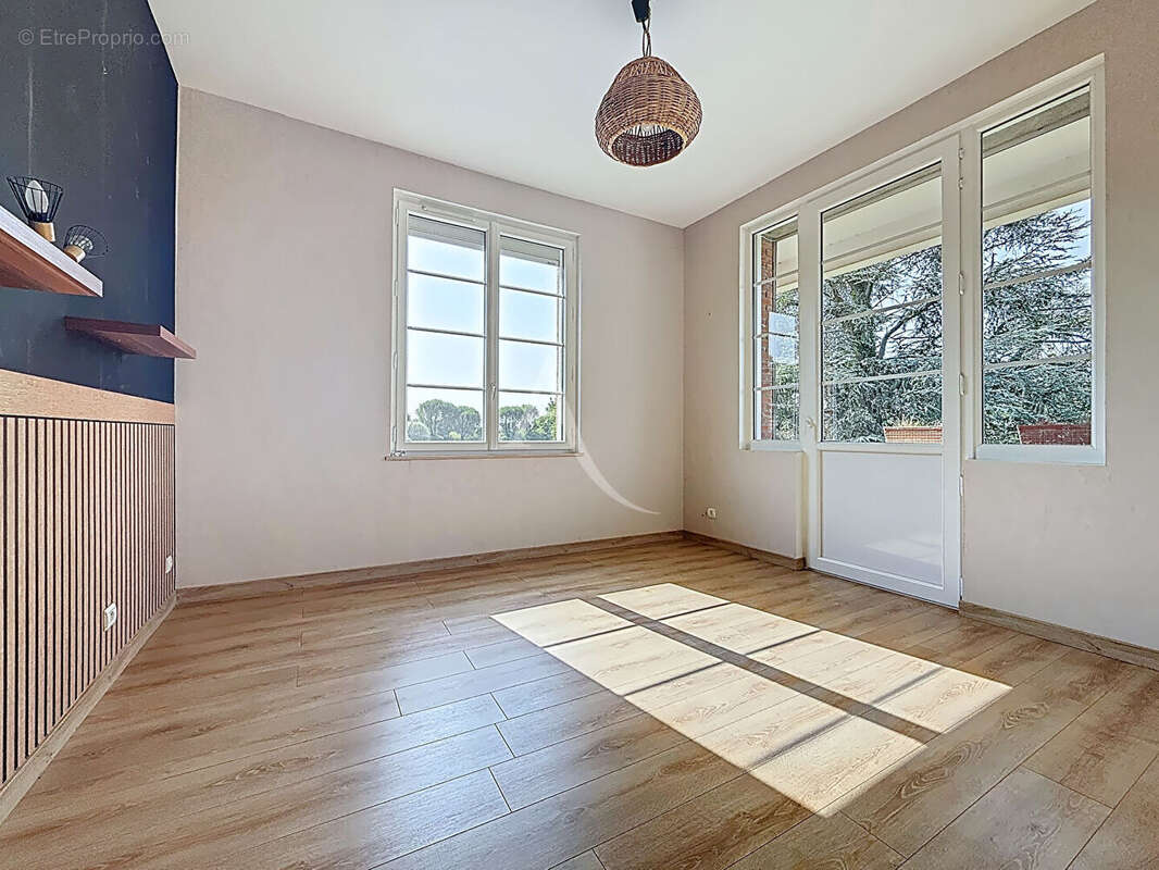 Maison à SAINT-ALBAN