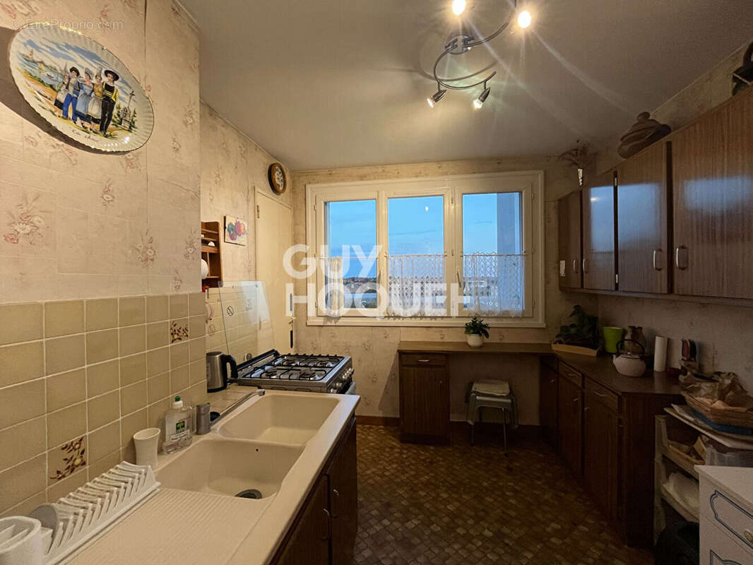 Appartement à ORLEANS