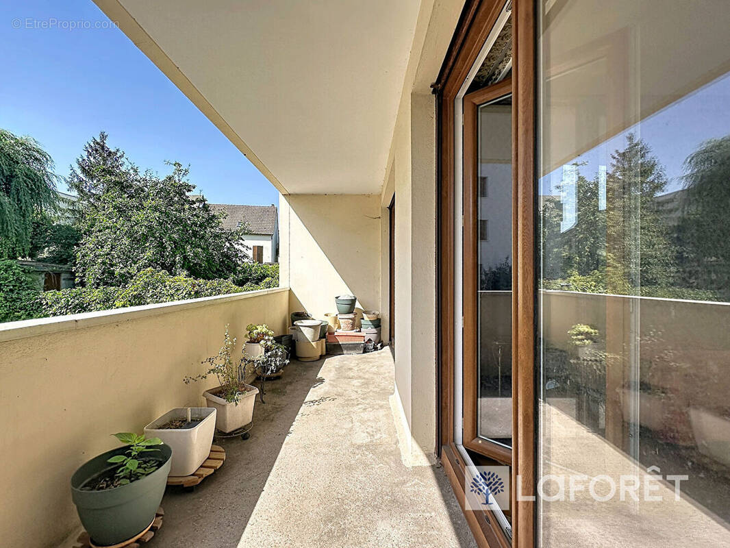 Appartement à ANTONY