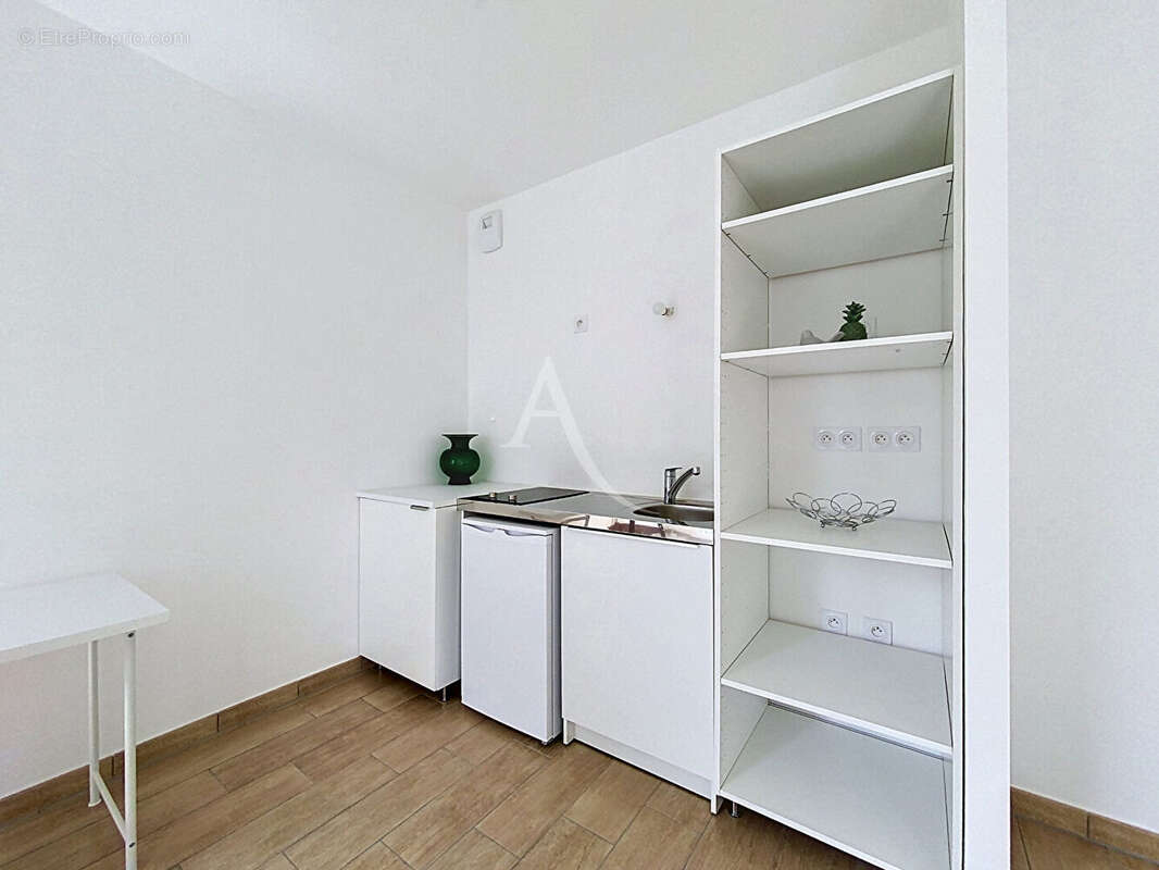 Appartement à SAINT-GERMAIN-EN-LAYE