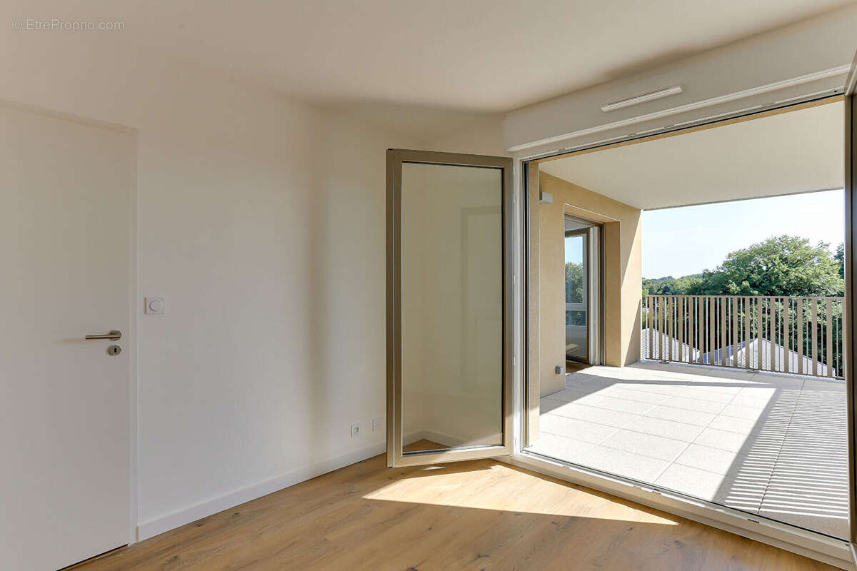 Appartement à CHANTEPIE