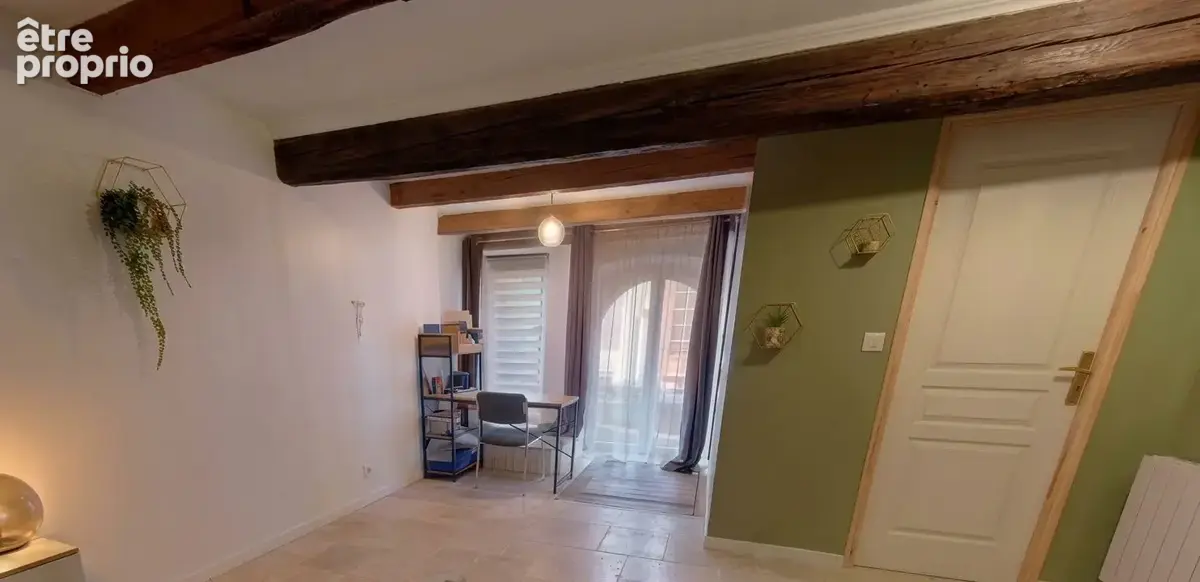 Maison 4 pièces 120 m² à vendre à Les Martres-De-Veyre (63730) - photo 7