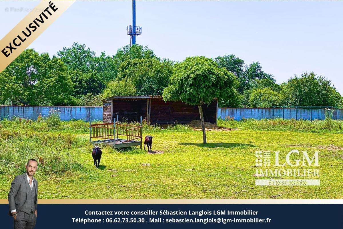 Maison à PLAISANCE-DU-TOUCH