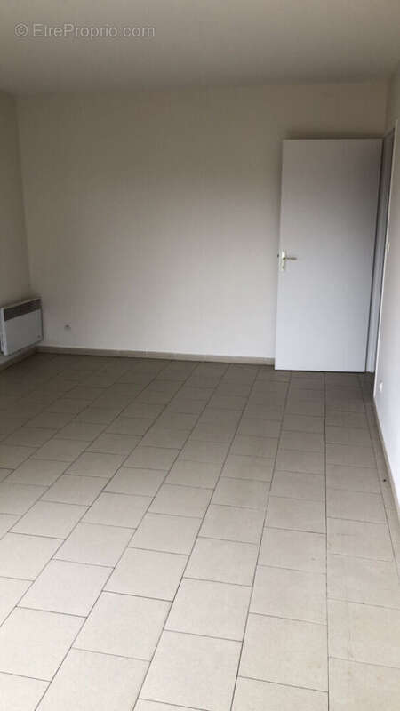Appartement à SAINT-VENANT