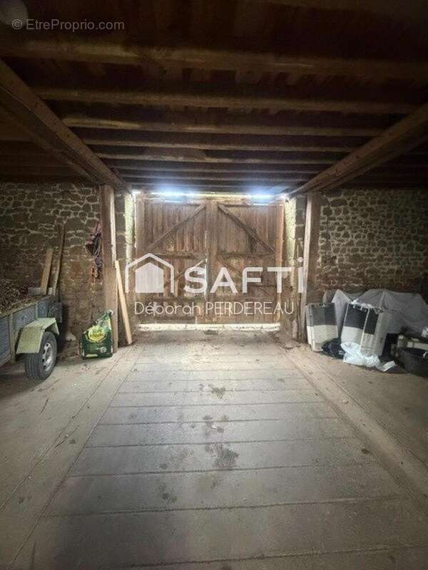 Photo 5 - Appartement à LA FERTE-MACE