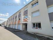 Appartement à SAINT-MARCEL
