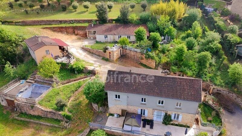 Maison à SARLAT-LA-CANEDA
