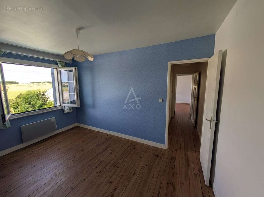 Jolie maison avec jardin et garage à 5 mn des plages de St Palais sur Mer - photo 11
