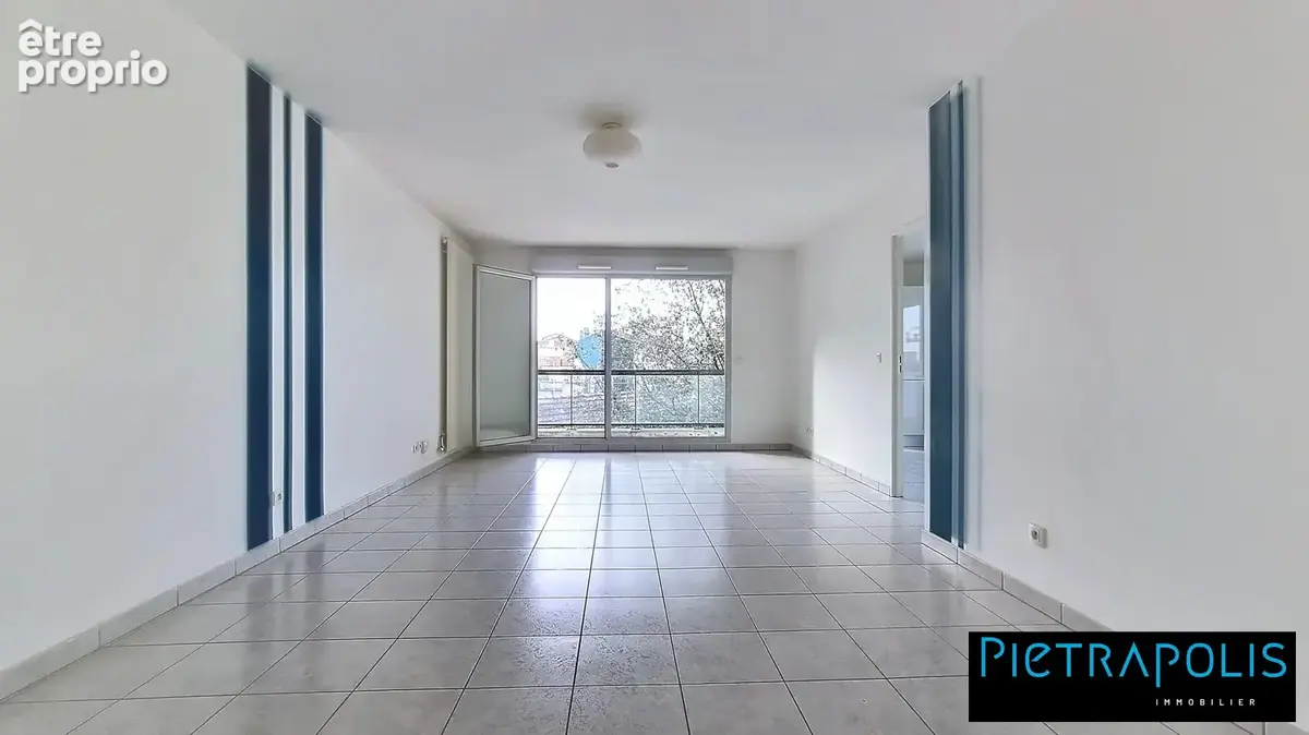 Appartement 105 m² à Lyon-3e  - photo 6