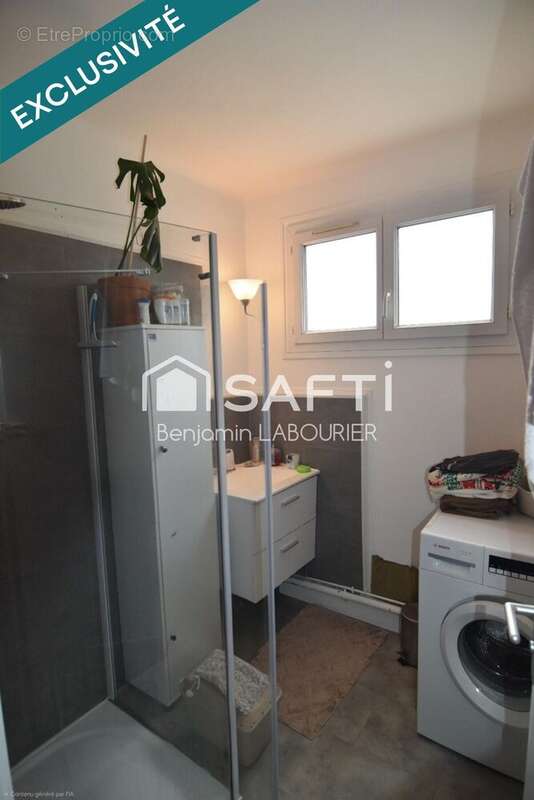 Photo 9 - Appartement à MIGENNES