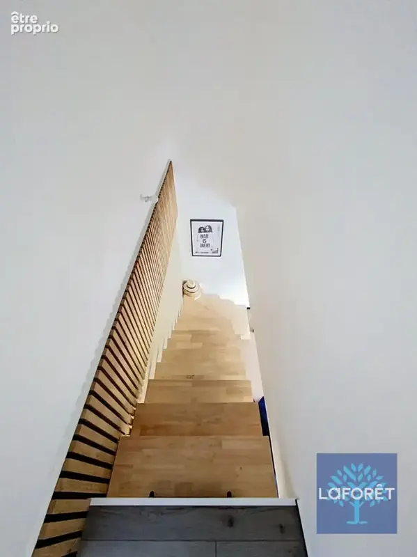 Maison Crevin, 4 chambres, 15 MIN DE RENNES - photo 10