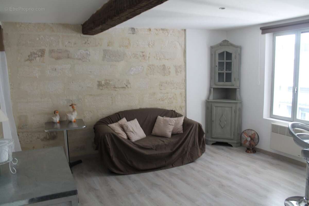 Appartement à AVIGNON