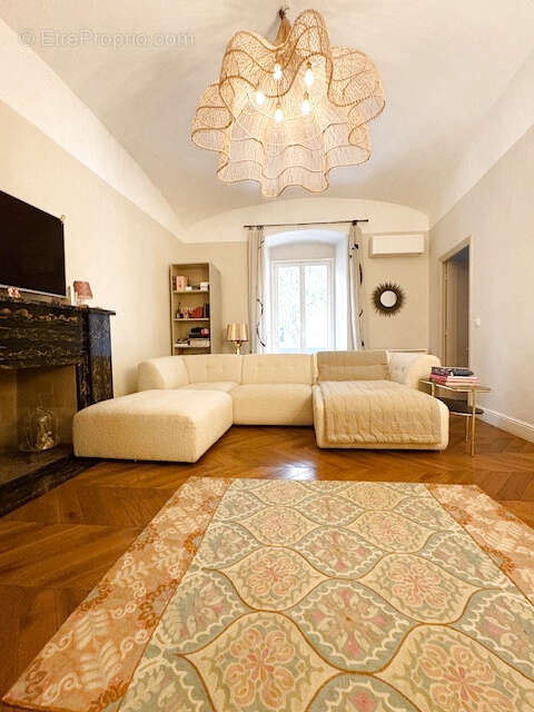 Appartement à SAN-MARTINO-DI-LOTA