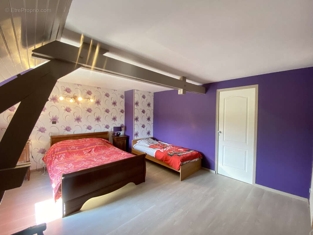 Maison à CHATEAUDUN