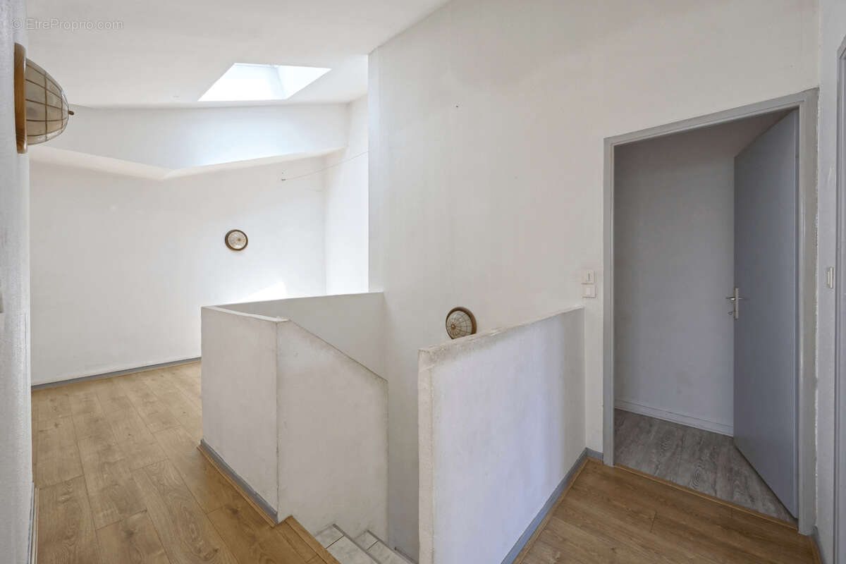 Appartement à PONTCHARRA