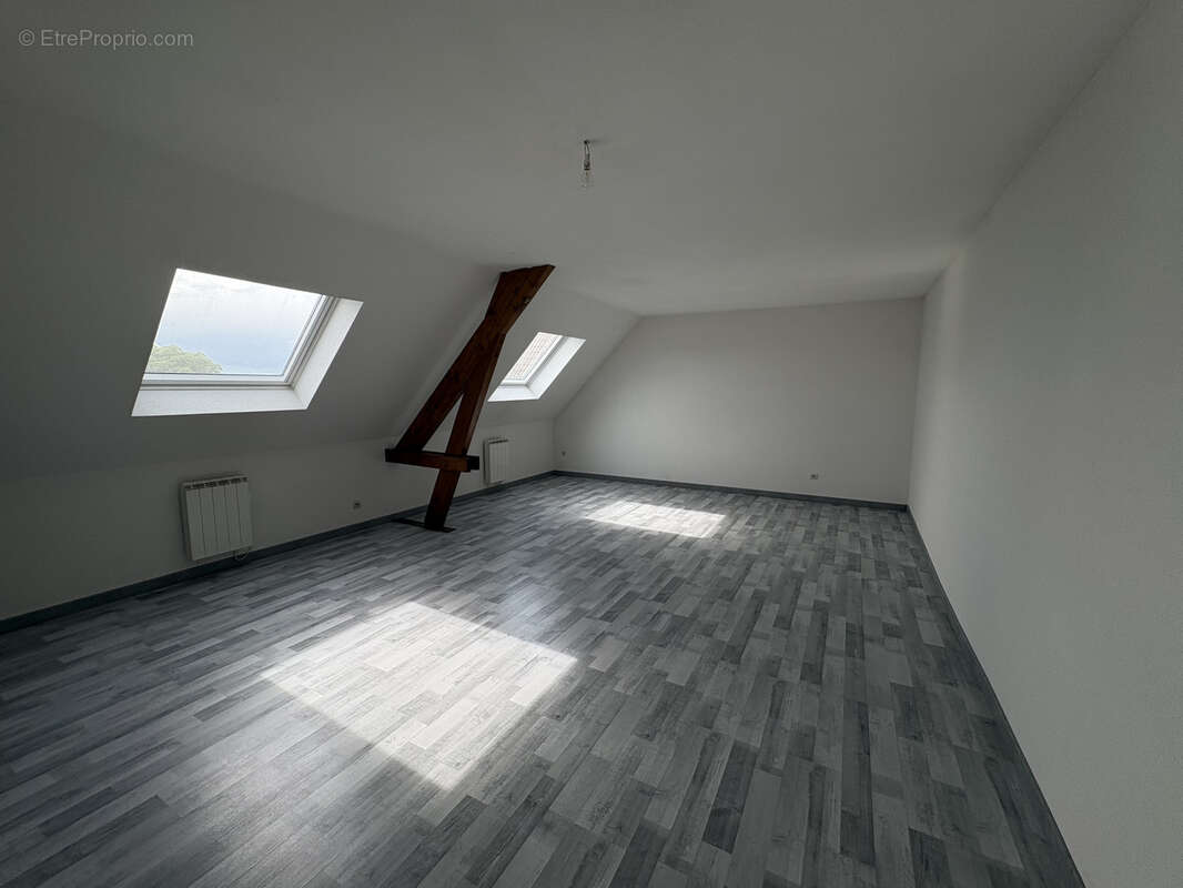 Appartement à VILLAGE-NEUF