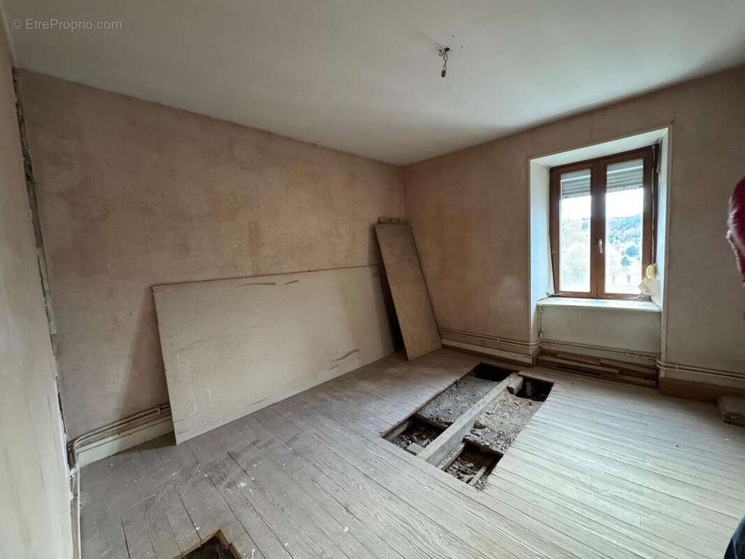 Photo 2 - Appartement à EPINAL