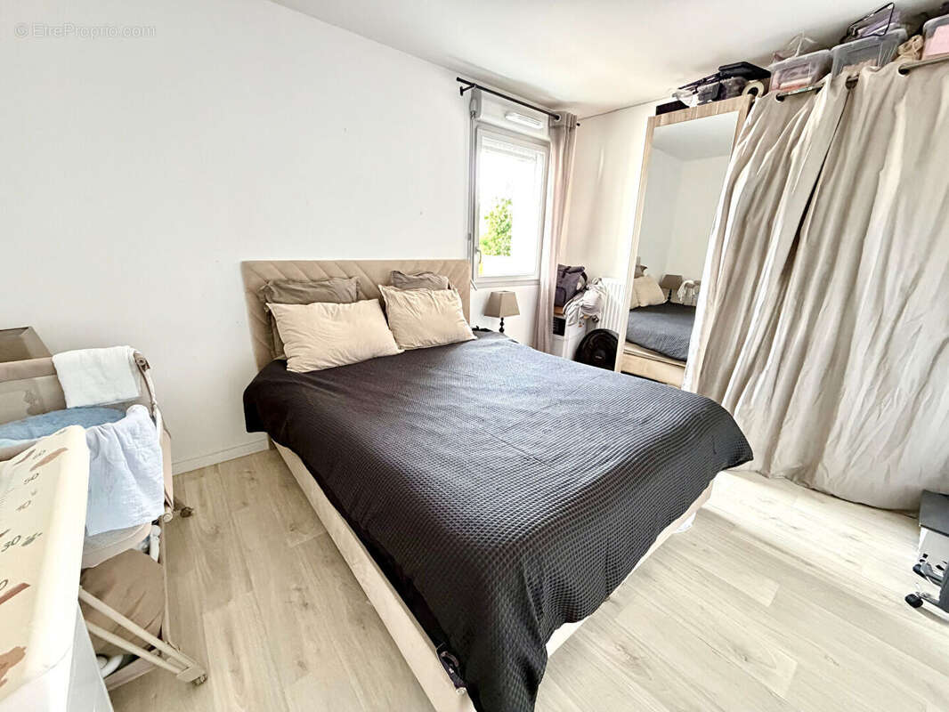 Appartement à BEZONS